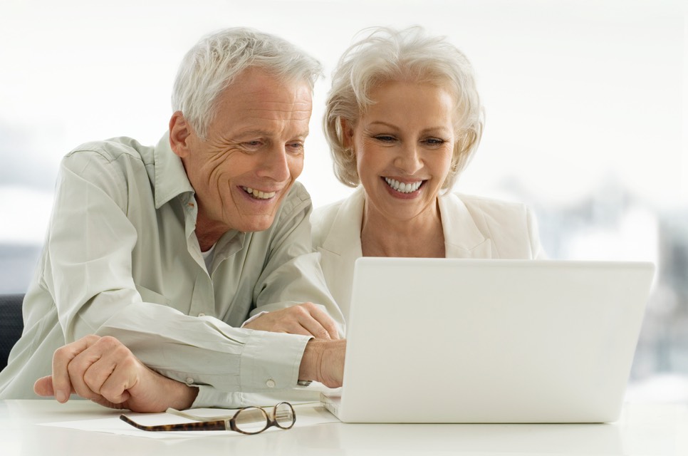 patient portal elderly