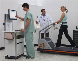 test heart dye radioactive with Nuclear Test Stress